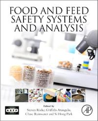 Cover image for Food and Feed Safety Systems and Analysis