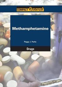 Cover image for Methamphetamine