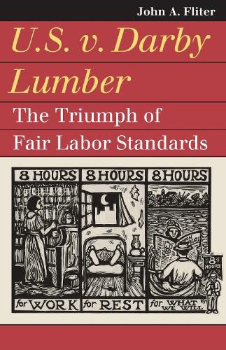 Cover image for U.S. V. Darby Lumber
