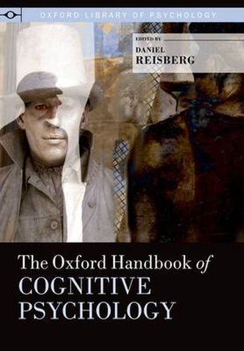Cover image for The Oxford Handbook of Cognitive Psychology