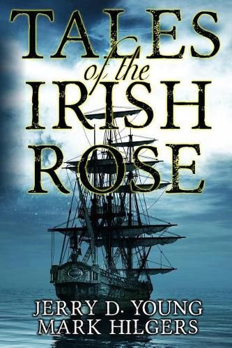 Cover image for Tales of the Irish Rose