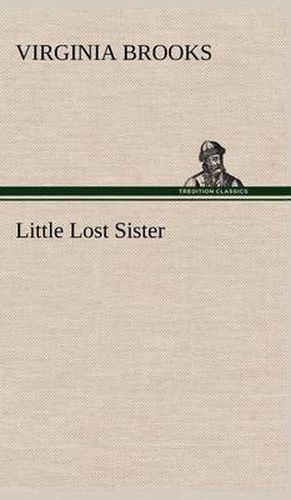 Cover image for Little Lost Sister