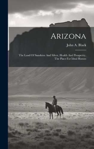 Cover image for Arizona