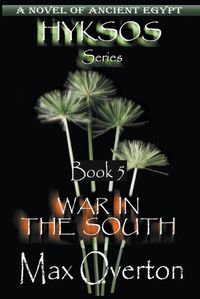 Cover image for War in the South