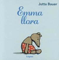 Cover image for Emma Llora