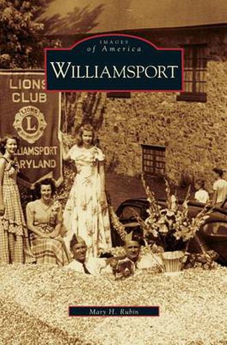 Cover image for Williamsport