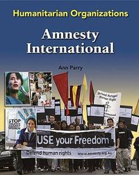 Cover image for Amnesty International