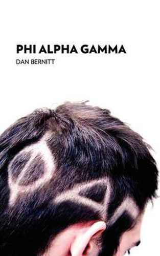 Cover image for Phi Alpha Gamma