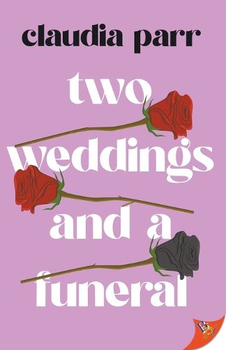 Cover image for Two Weddings and a Funeral