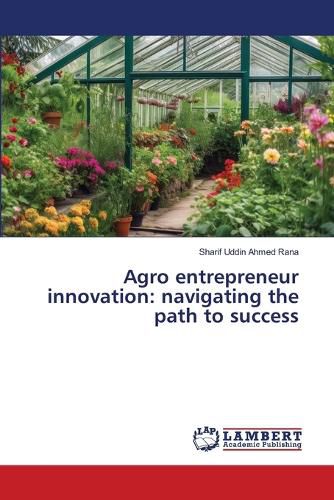 Cover image for Agro entrepreneur innovation