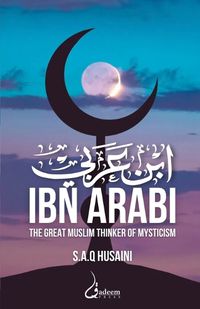 Cover image for Ibn Arabi