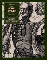 Cover image for Morbid Anatomy