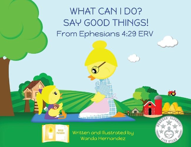 Cover image for What Can I Do?!?