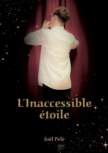 Cover image for L'Inaccessible Etoile
