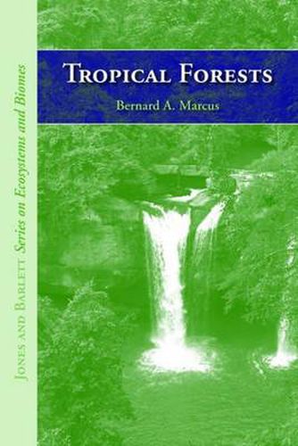 Cover image for Tropical Forests