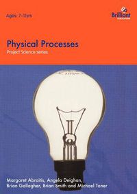 Cover image for Physical Processes