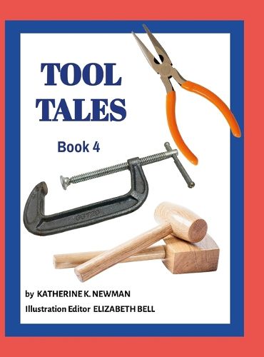 Cover image for Tool Tales, Book 4
