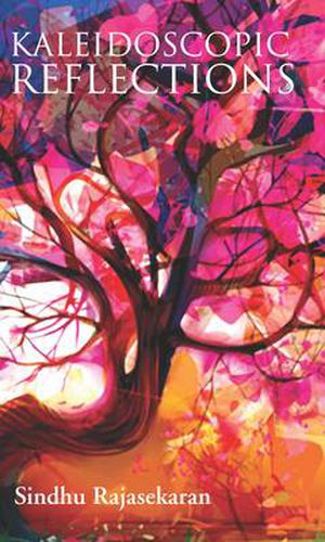 Cover image for Kaleidoscopic Reflections