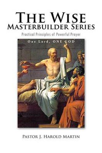 Cover image for The Wise Masterbuilder Series