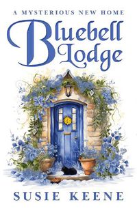 Cover image for Bluebell Lodge