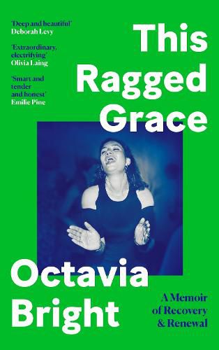 Cover image for This Ragged Grace