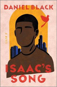 Cover image for Isaac's Song