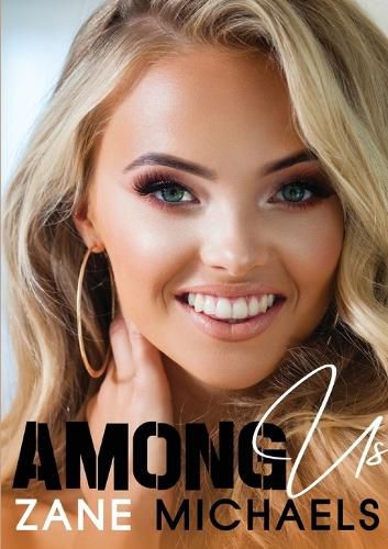 Cover image for Among Us