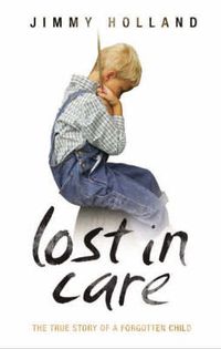 Cover image for Lost in Care