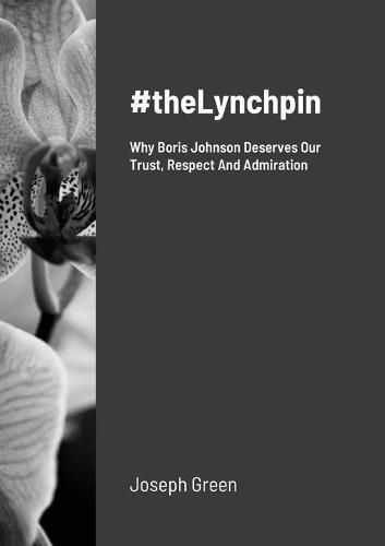 #theLynchpin