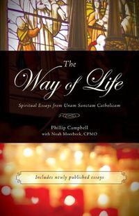 Cover image for The Way of Life