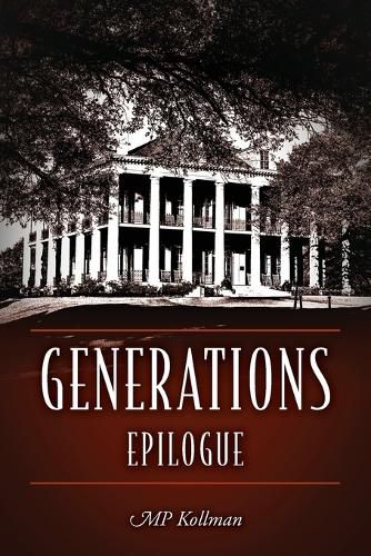 Cover image for Generations