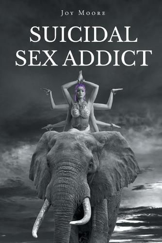 Cover image for Suicidal Sex Addict