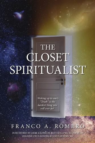 Cover image for The Closet Spiritualist