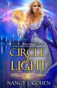 Cover image for Circle of Light