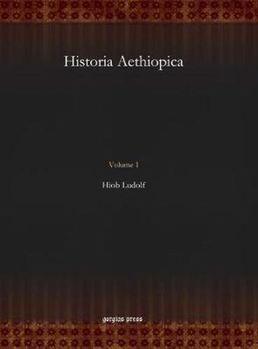 Historia Aethiopica