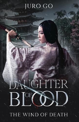 Cover image for The Wind of Death