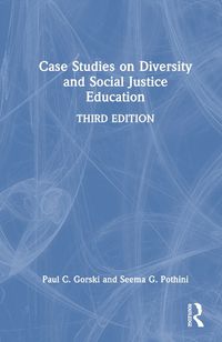 Cover image for Case Studies on Diversity and Social Justice Education