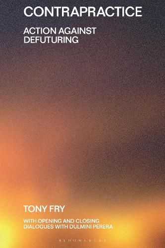 Cover image for Contrapractice