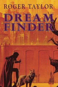 Cover image for Dream Finder