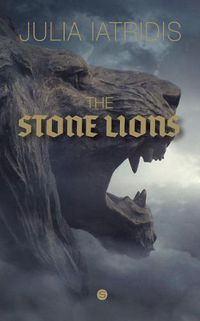 Cover image for The Stone Lions
