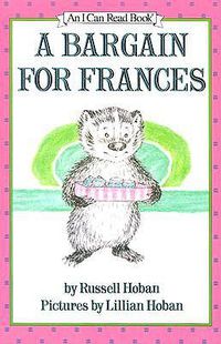 Cover image for A Bargain for Frances