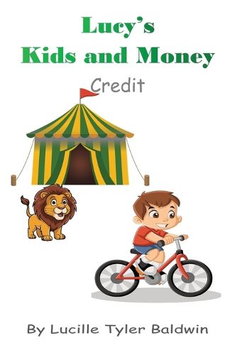Cover image for Lucy's Kids and Money