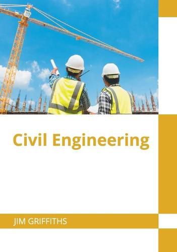 Cover image for Civil Engineering