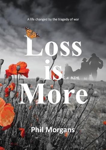 Cover image for Loss is More