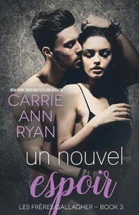 Cover image for Un nouvel espoir