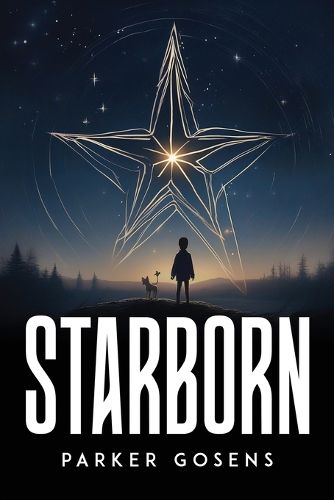 Cover image for Starborn