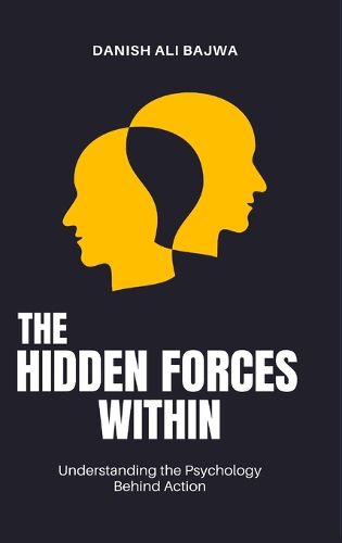 Cover image for The Hidden Forces Within