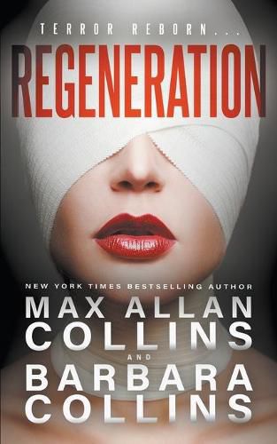 Cover image for Regeneration