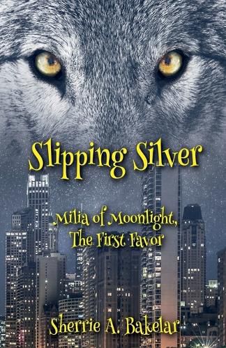 Cover image for Slipping Silver