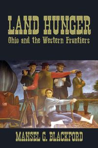 Cover image for Land Hunger